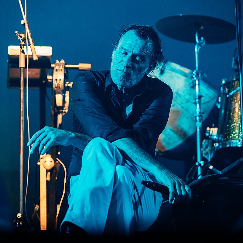 Daan at Crammerock 2023