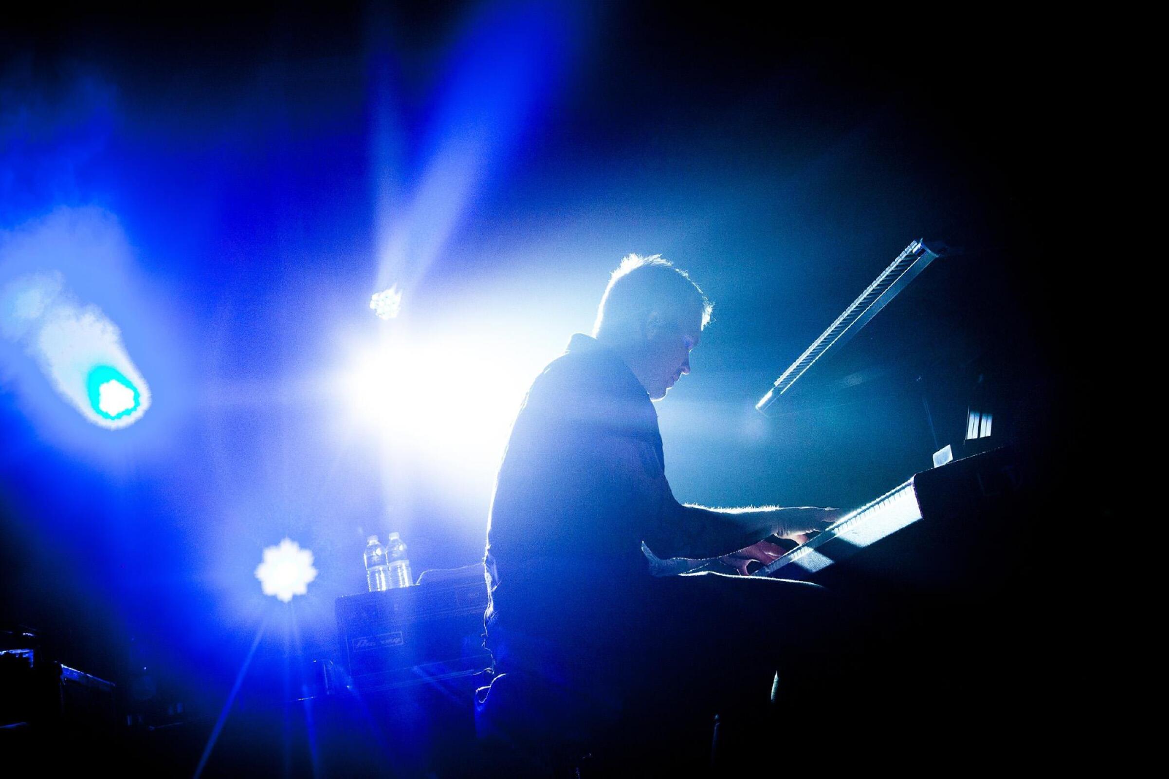 Angels & Airwaves · foto 1