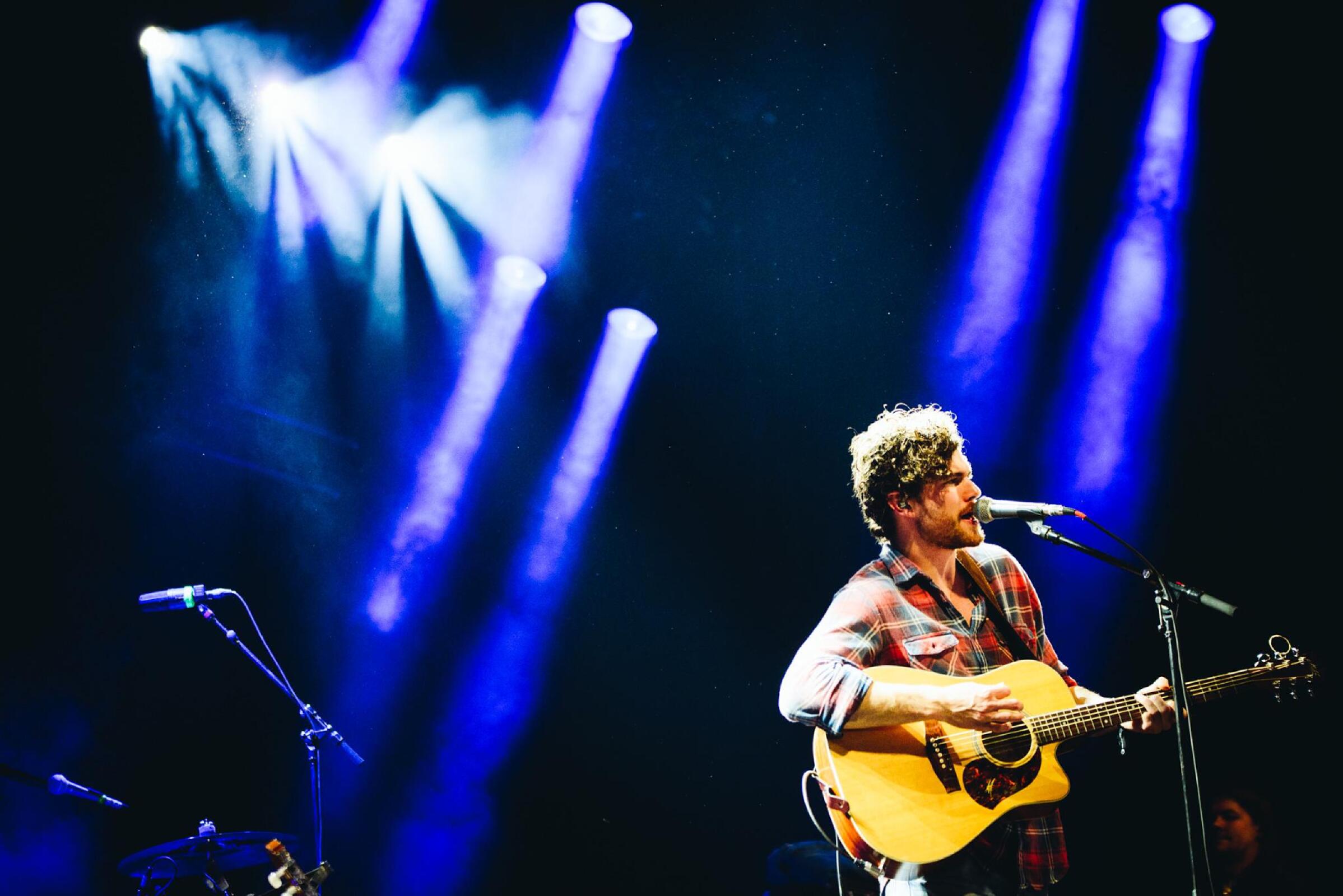 Vance Joy · photo 1