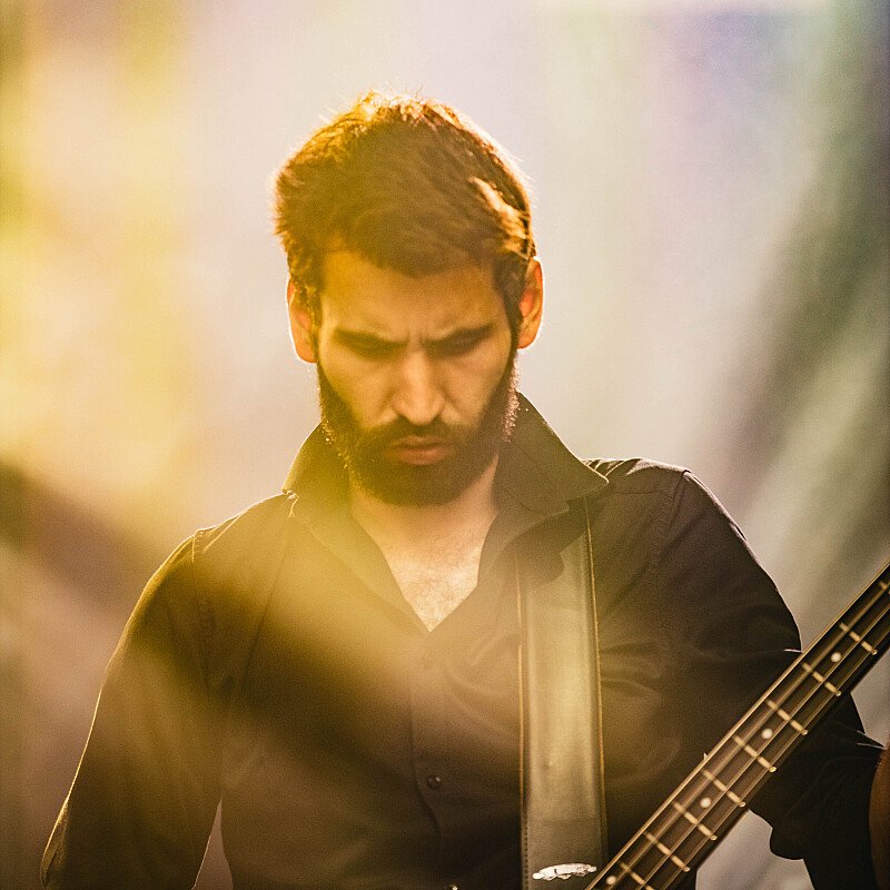 RHEA at Boomtown 2019