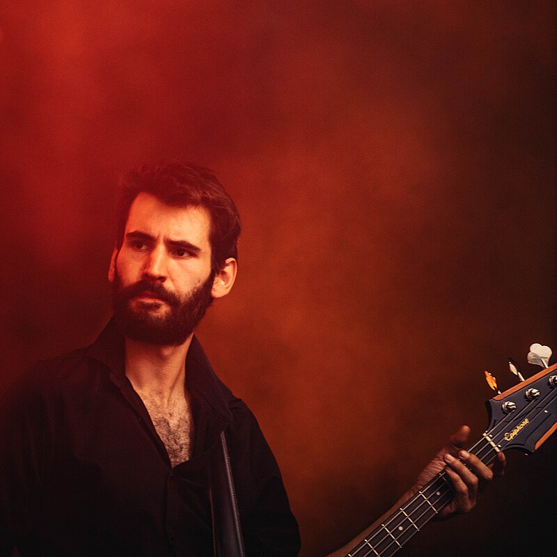RHEA at Boomtown 2019