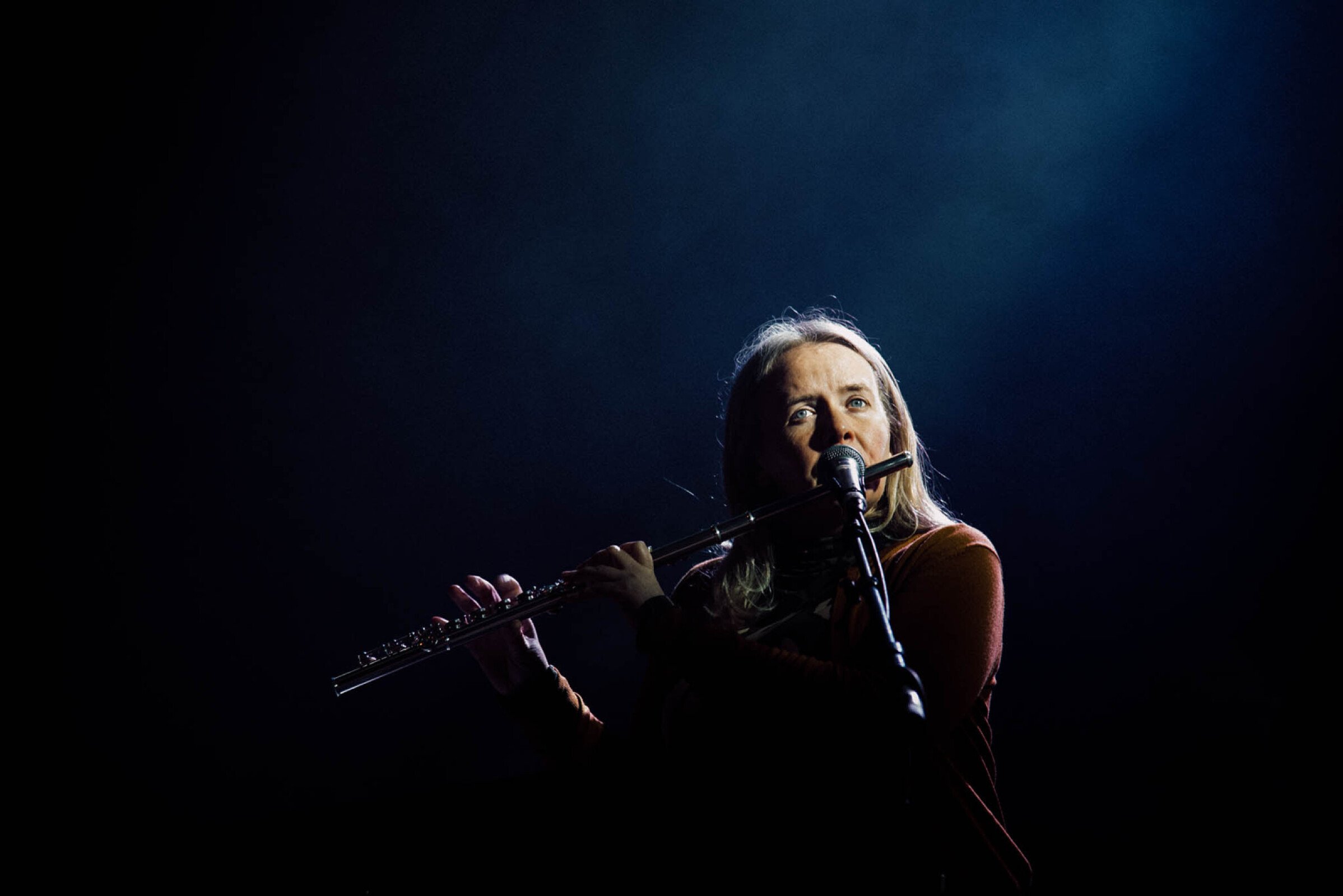 Belle and Sebastian · photo 1