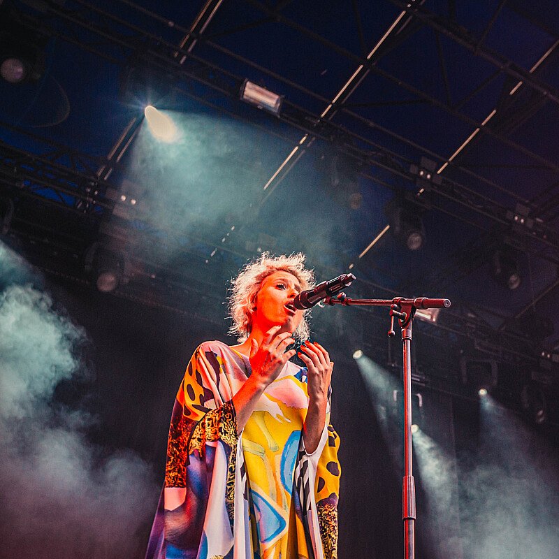 SX at Cactusfestival 2019