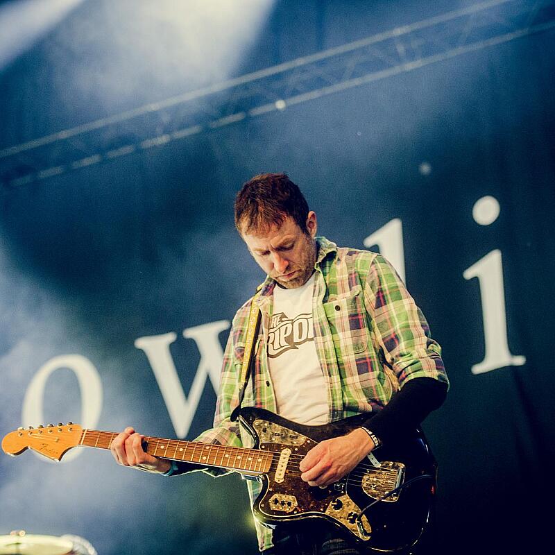 Slowdive