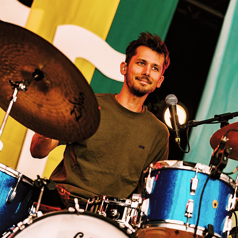 King Hay at AFF Festival 2026