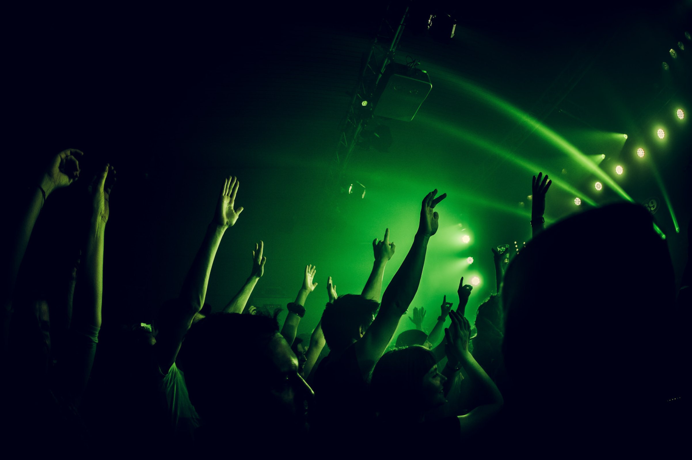 Underworld · photo 1