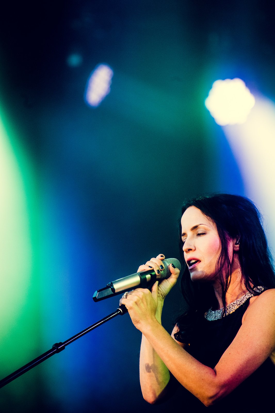 The Corrs · photo 1