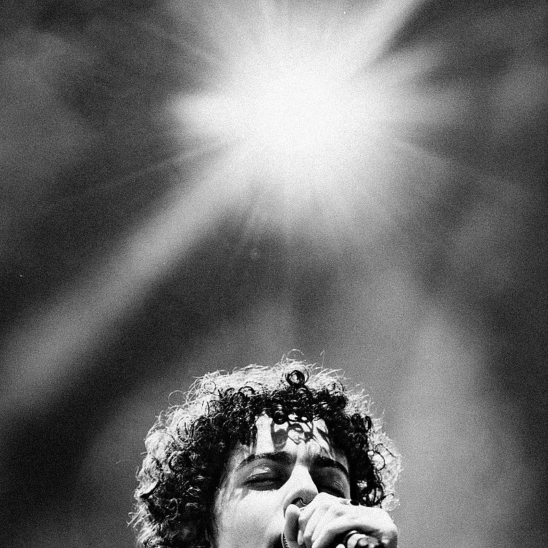 Ão at Gent Jazz 2024