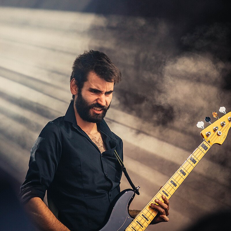 RHEA at Boomtown 2019