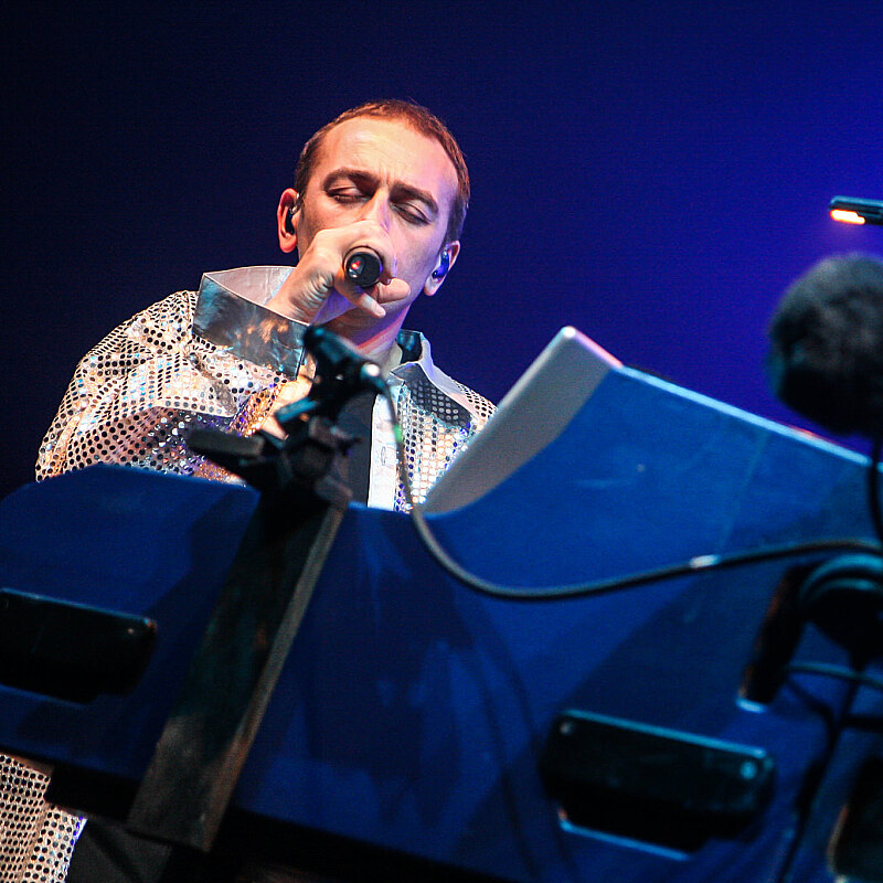 Underworld