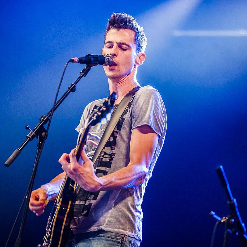 Joey + Band & Slow Pilot