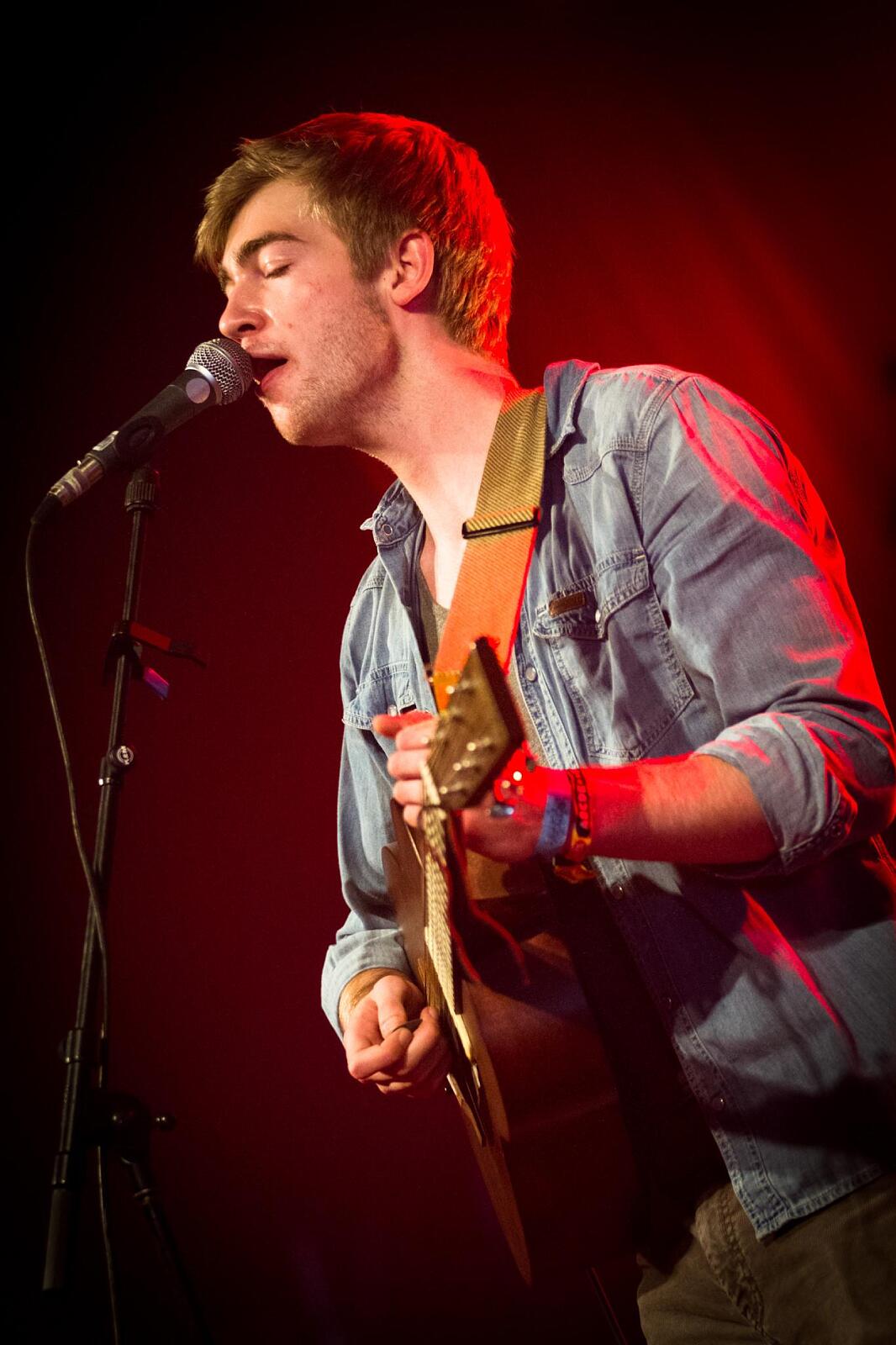 Geppetto & The Whales · photo 1