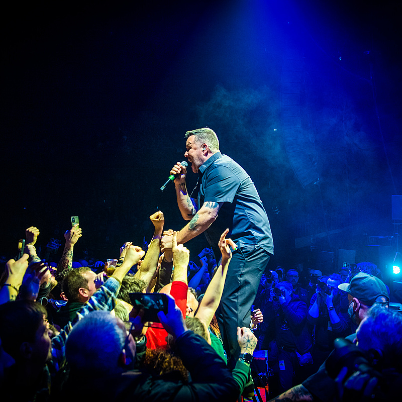 Dropkick Murphys
