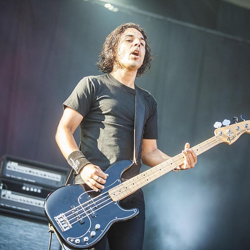 Danko Jones