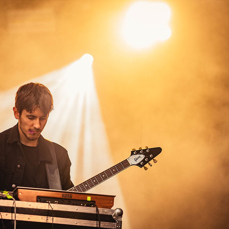 RHEA at Boomtown 2019
