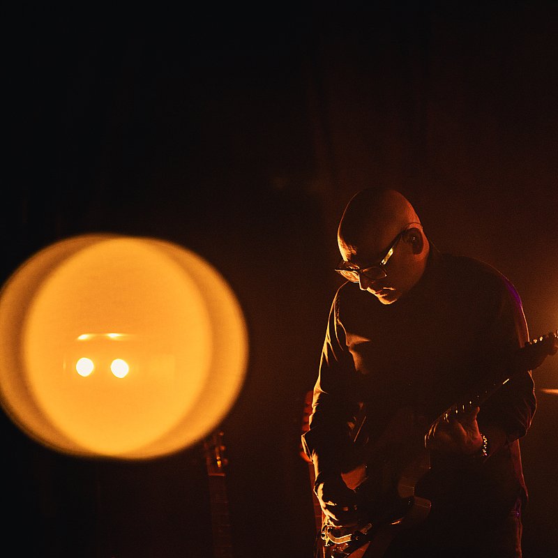Ansatz Der Machine at Opera Gent