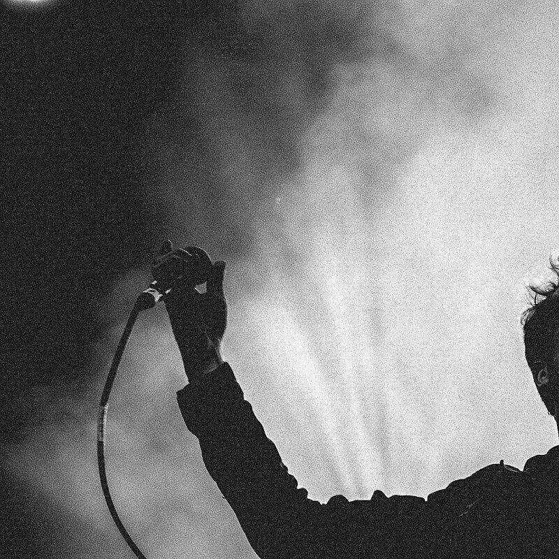 RHEA at Boomtown 2019