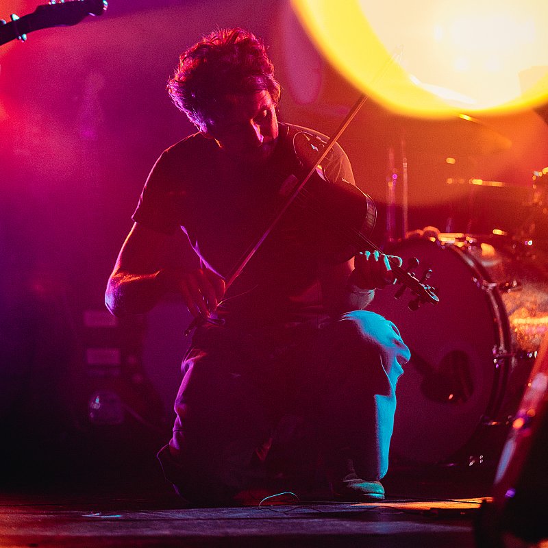 Ansatz Der Machine at Opera Gent