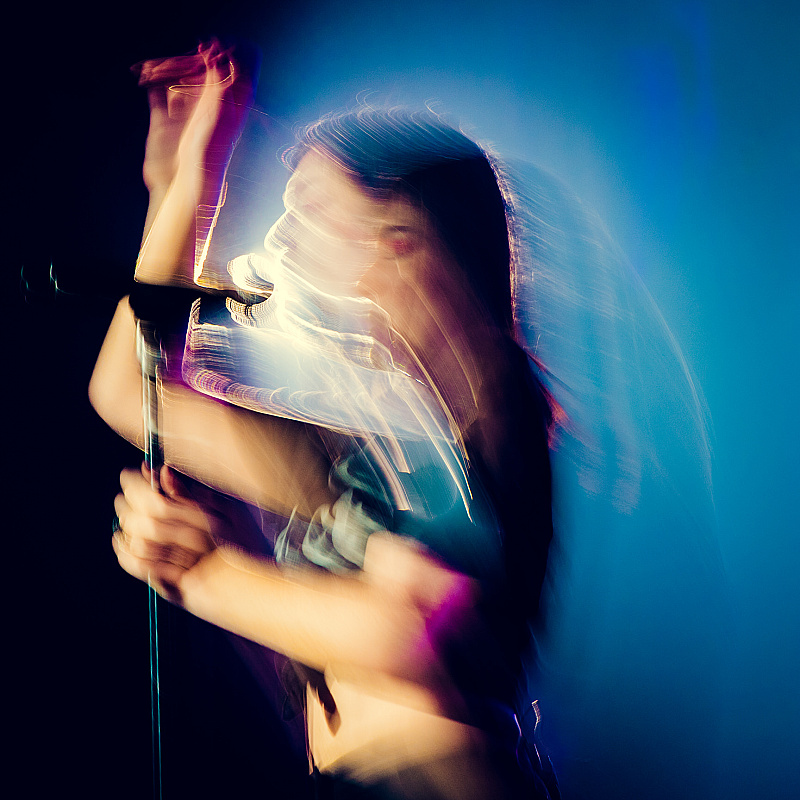 Lorde