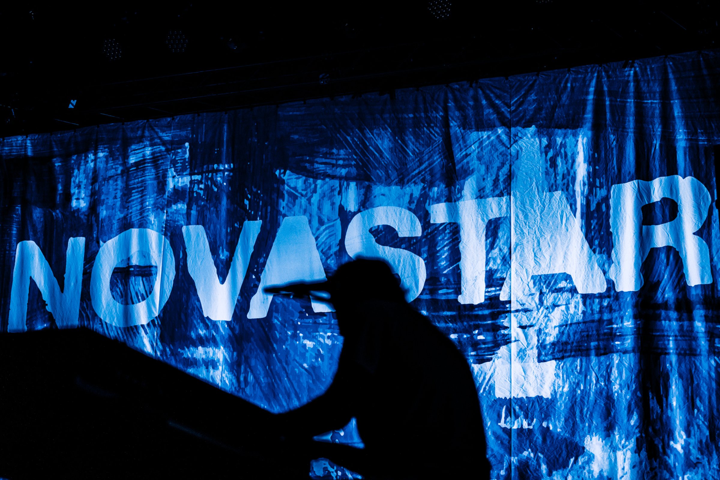 Novastar at Crammerock 2022