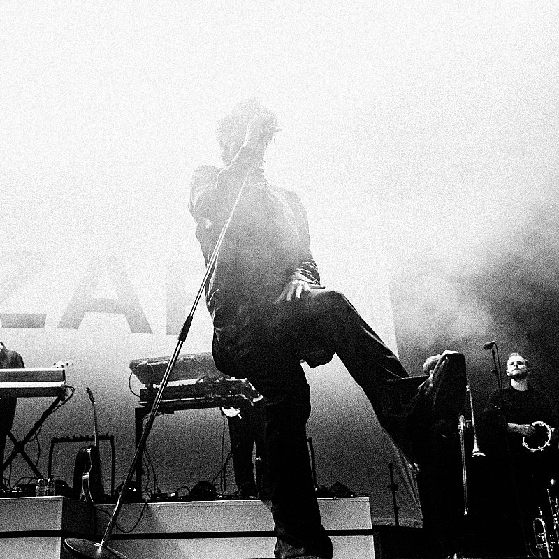 Bazart at Cactusfestival 2024