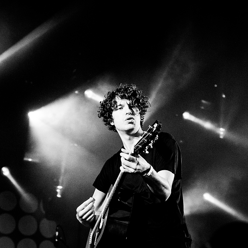 The Kooks