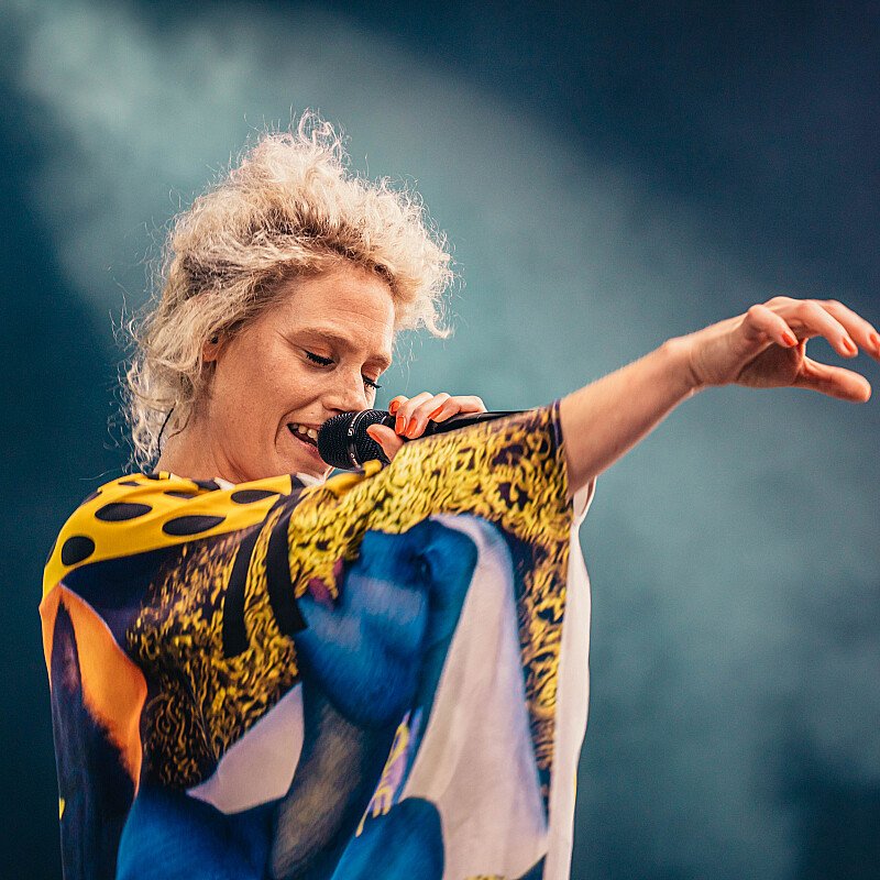 SX at Cactusfestival 2019