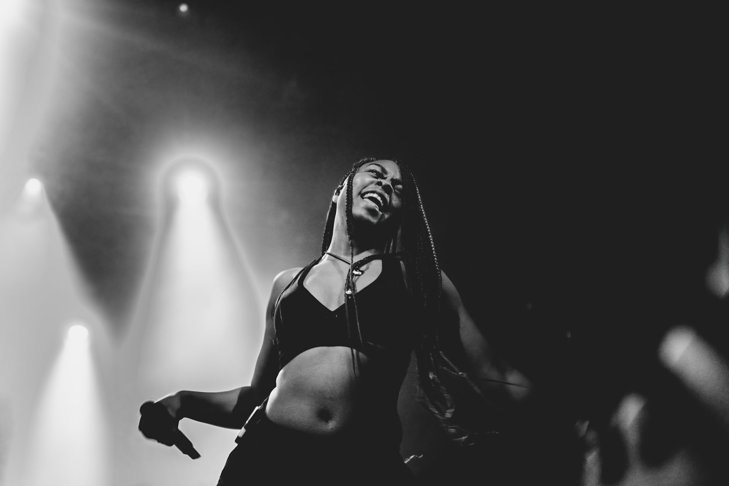 Mura Masa · photo 1