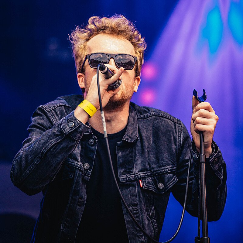 RHEA at Boomtown 2019