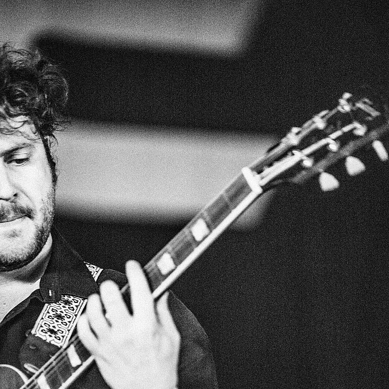 SONS at Crammerock 2023