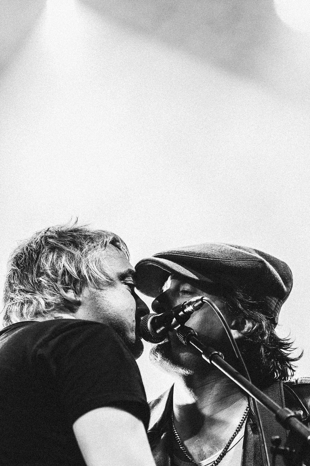 The Libertines at Cactusfestival 2023