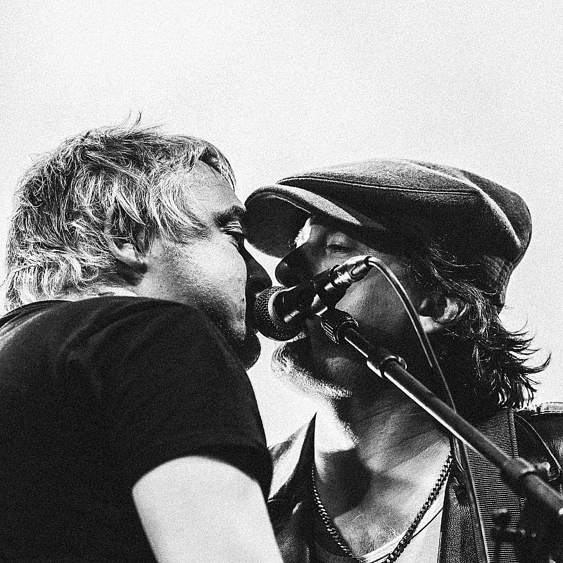 The Libertines