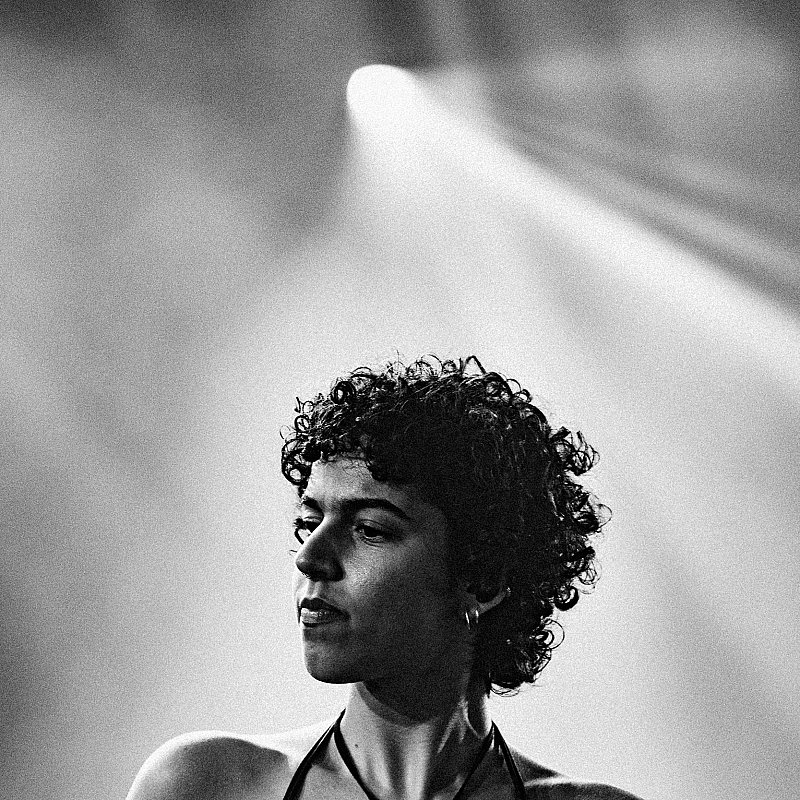 Ão at Gent Jazz 2024