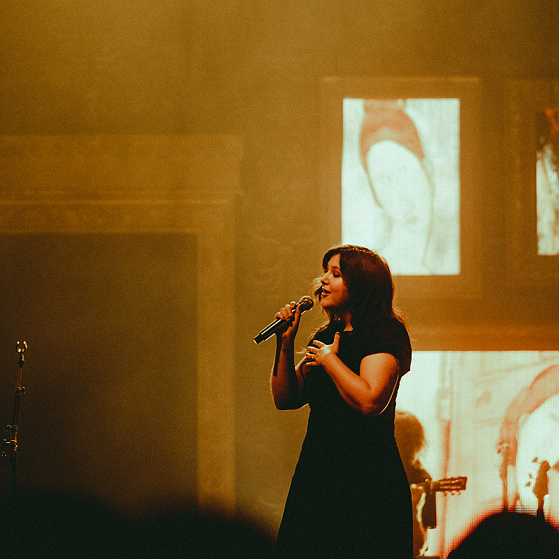 Lucy Dacus