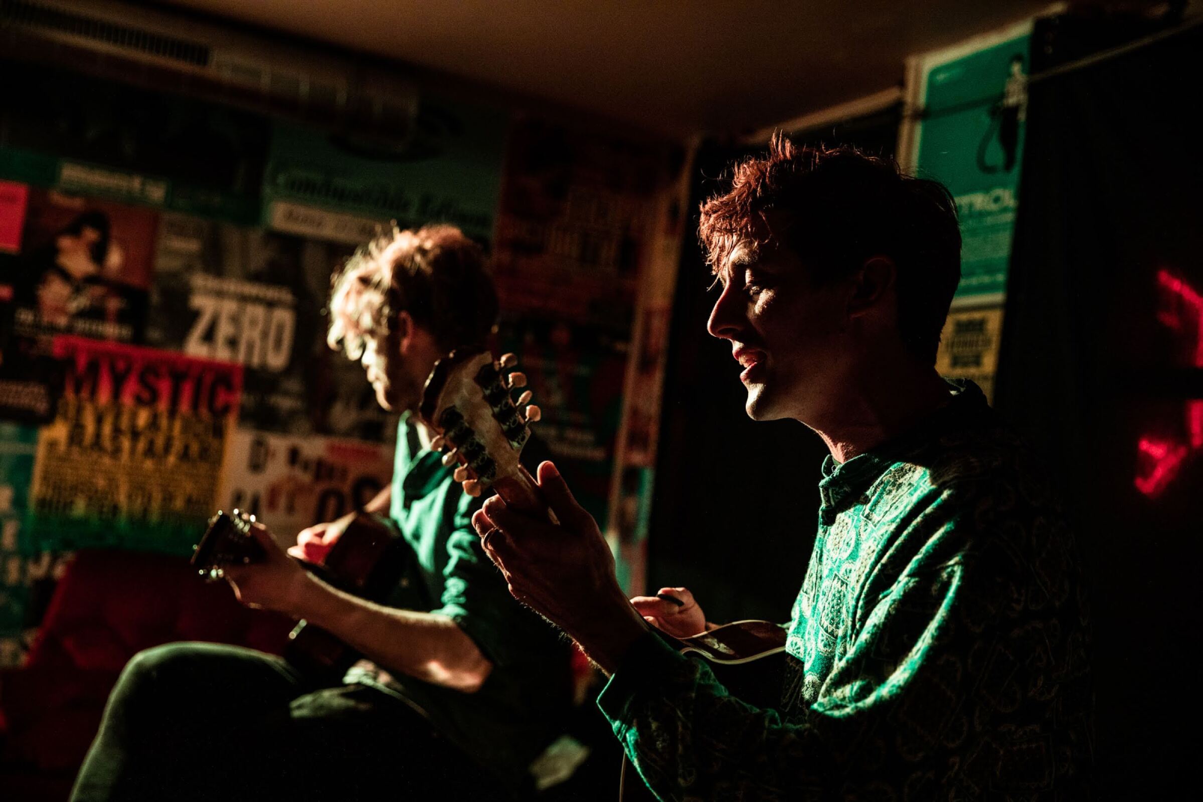 Absynthe Minded · foto 1