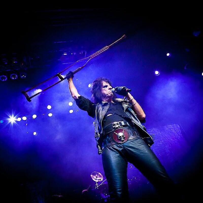 Alice Cooper