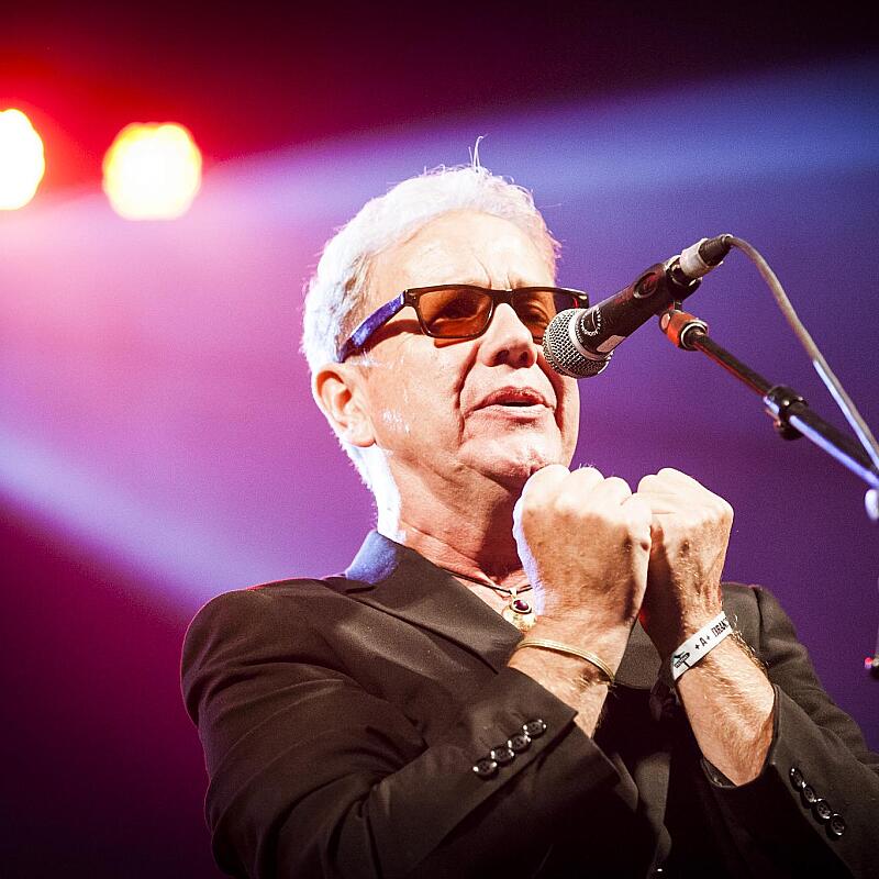 June Tabor & Oysterband