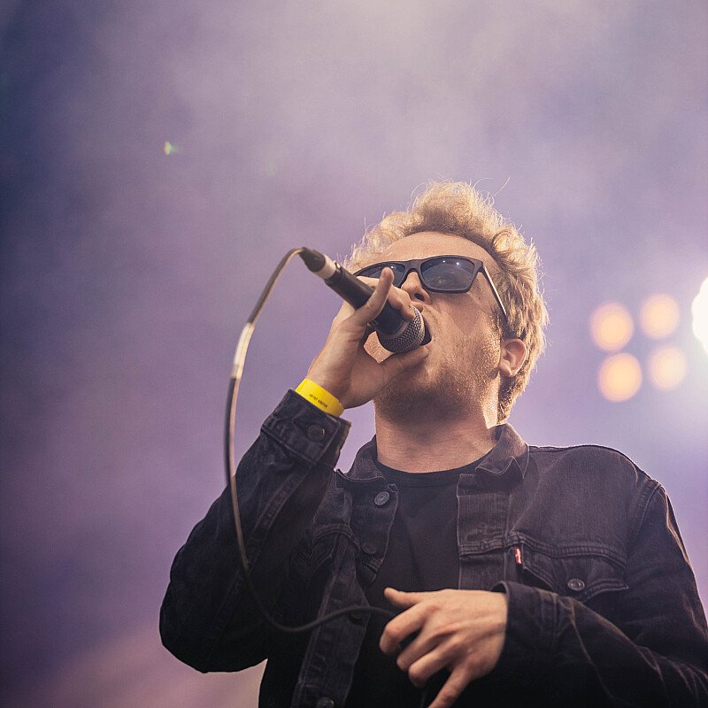 RHEA at Boomtown 2019
