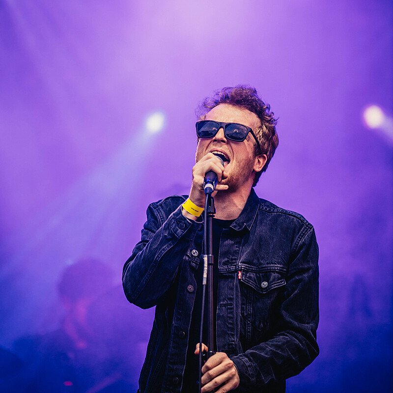 RHEA at Boomtown 2019