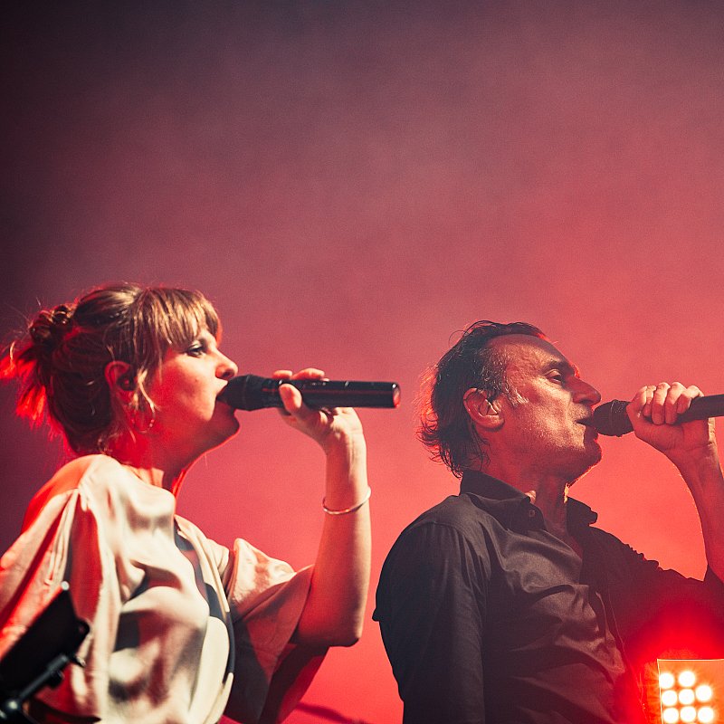 Daan at Crammerock 2023