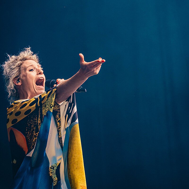 SX at Cactusfestival 2019