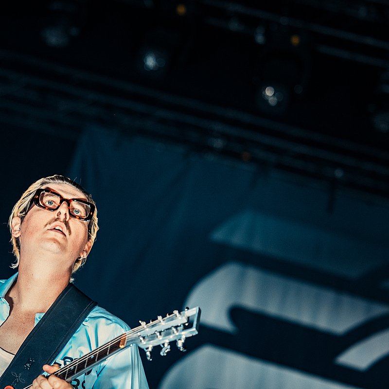 SONS at Crammerock 2023