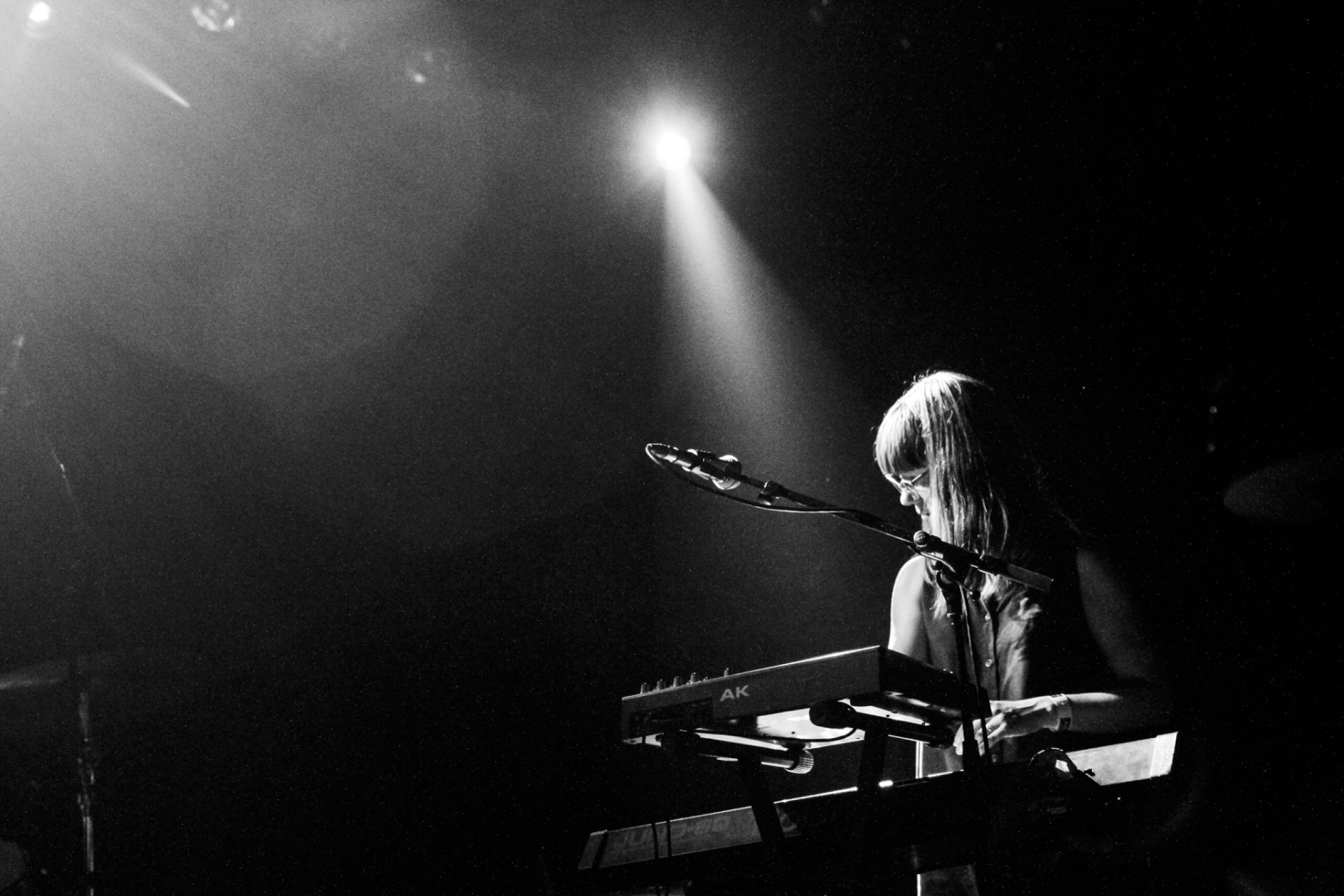Aidan Knight · foto 1