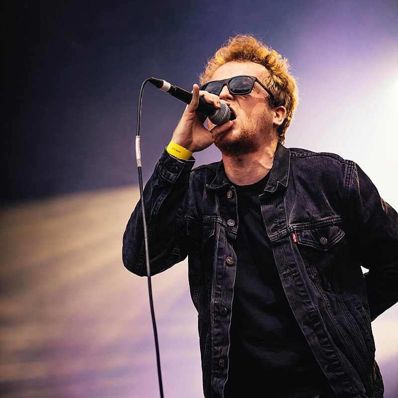 RHEA at Boomtown 2019