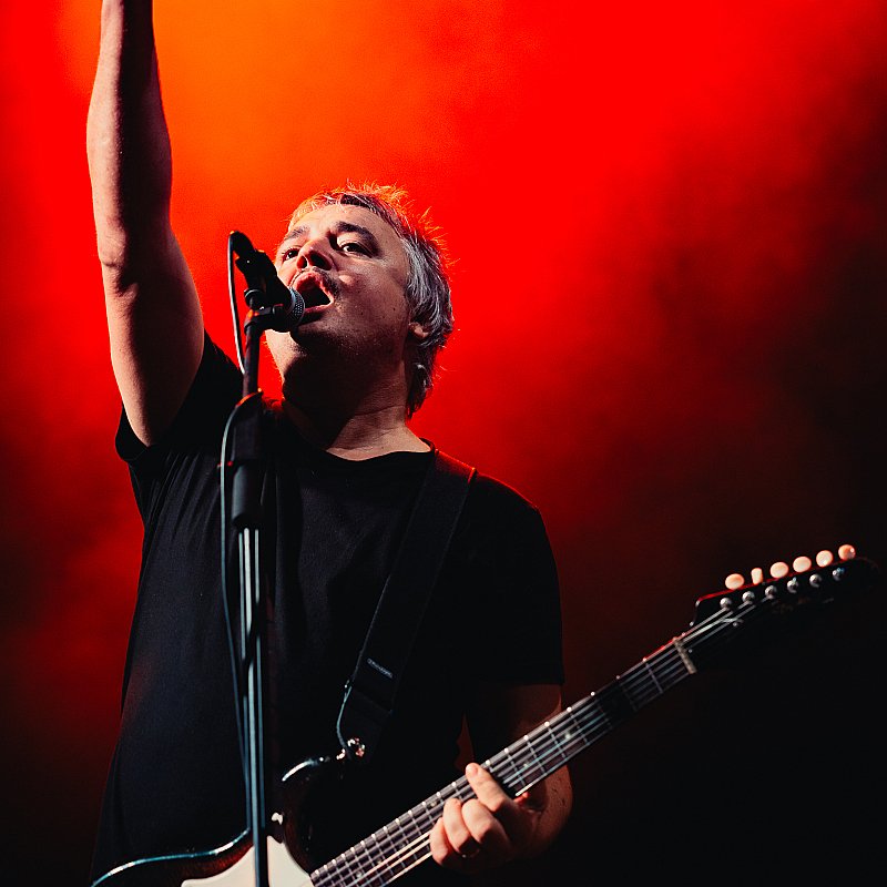 The Libertines at Cactusfestival 2023