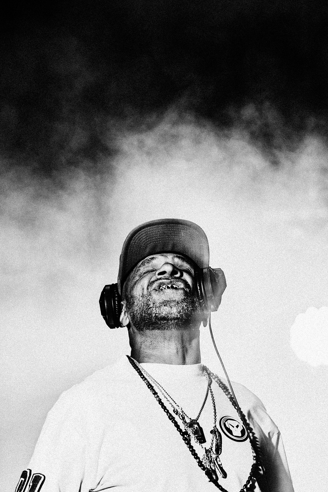 Goldie at Boomtown 2025