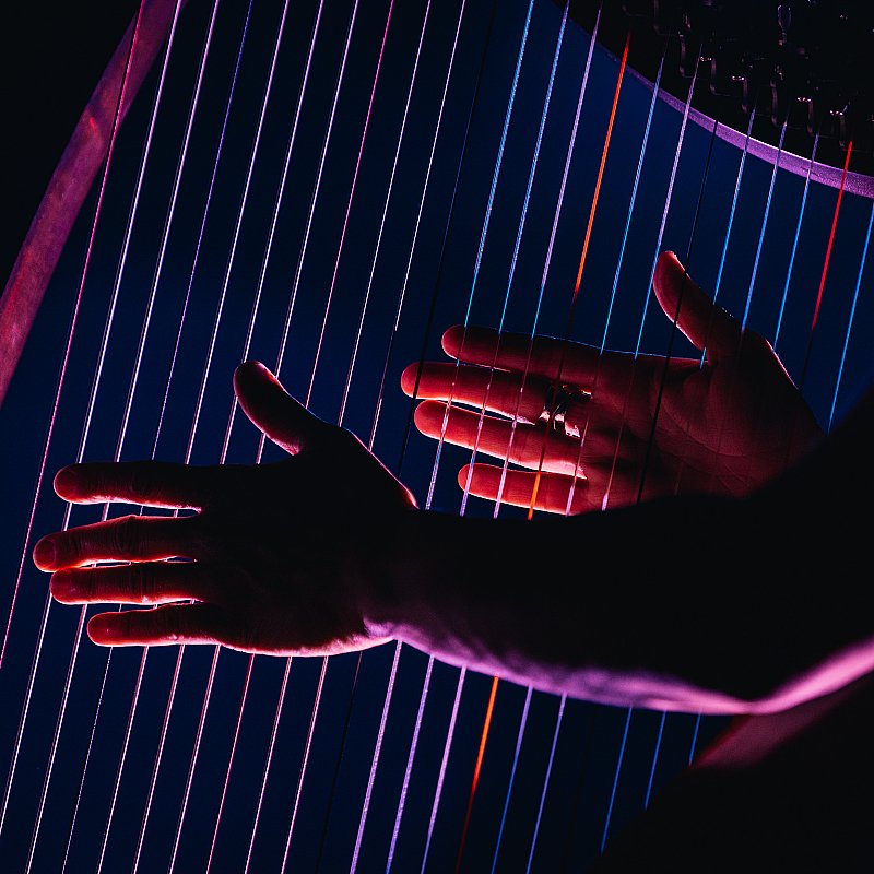 Ansatz Der Machine at Opera Gent