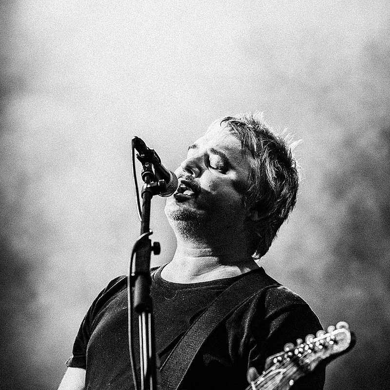 The Libertines at Cactusfestival 2023