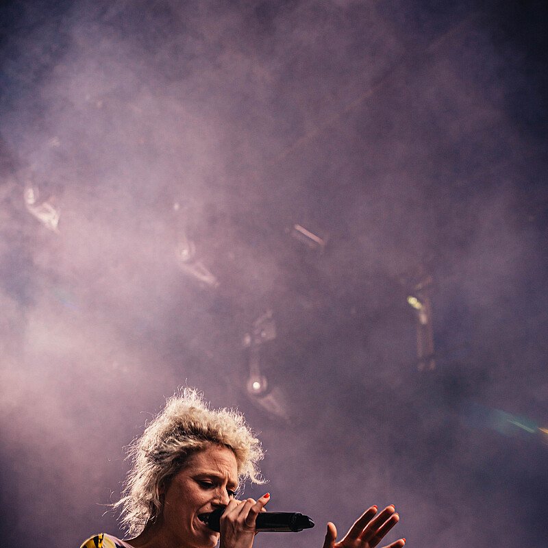 SX at Cactusfestival 2019