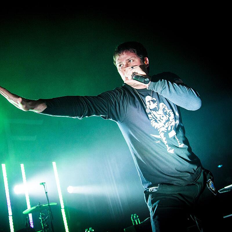 Angels & Airwaves